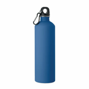 Bouteille à simple paroi 750ml Rebig Moss Soft – vue 3