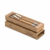 Set de stylos et crayons Jakarta Set