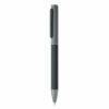 Stylo bille twist en alu recyclé Fillan