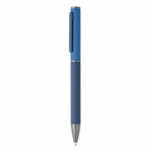 Stylo bille twist en alu recyclé Fillan – vue 2