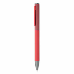 Stylo bille twist en alu recyclé Fillan – vue 3