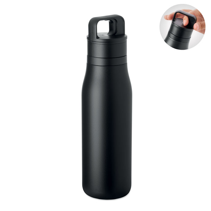 Bouteille double paroi 500ml Empire Bouteille double paroi 500ml Empire