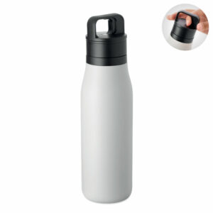 Bouteille double paroi 500ml Empire – vue 2