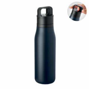 Bouteille double paroi 500ml Empire – vue 3