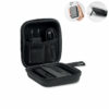 Kit powerbank magnét. 5000mAh Atlas