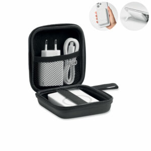 Kit powerbank magnét. 5000mAh Atlas – vue 2