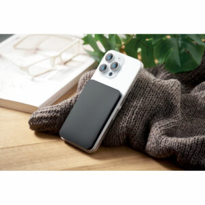 Powerbank magnétique fin 20W Slimvolt – vue 2