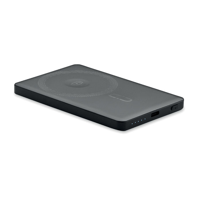 Powerbank magnétique 5000mAh Core Powerbank magnétique 5000mAh Core