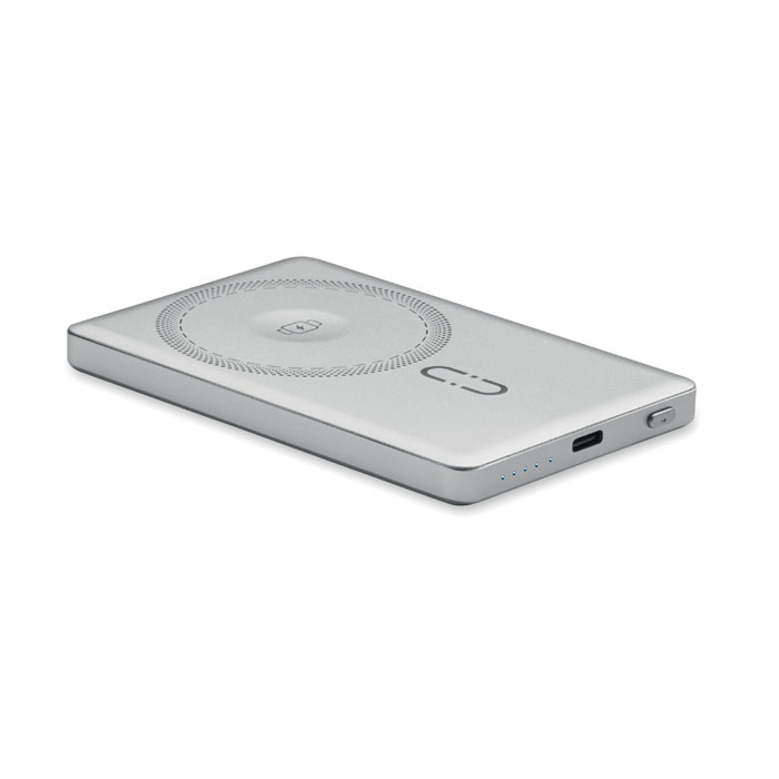 Powerbank magnétique 5000mAh Core Powerbank magnétique 5000mAh Core – vue 3