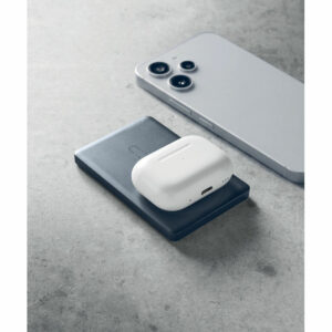 Powerbank magnétique 5000mAh Core – vue 2