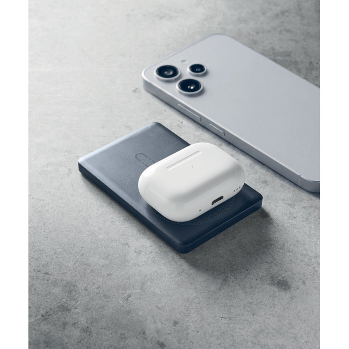 Powerbank magnétique 5000mAh Core Powerbank magnétique 5000mAh Core – vue 2