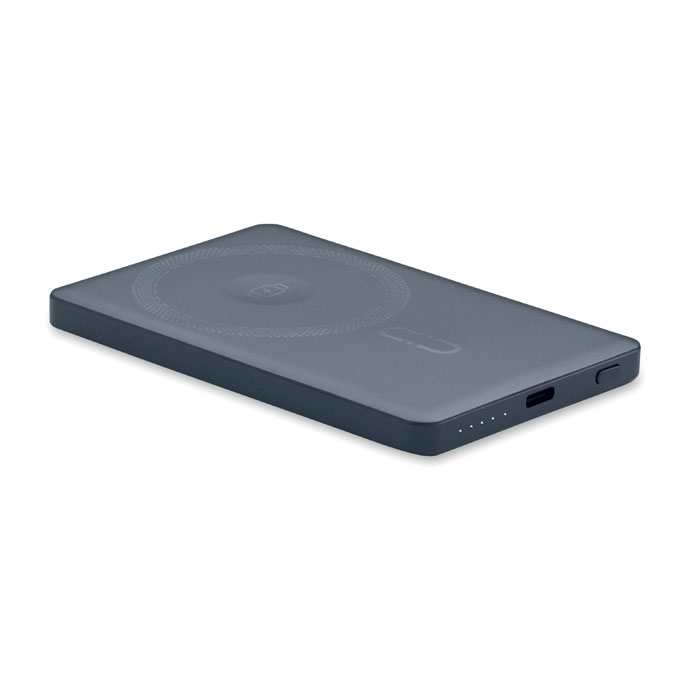 Powerbank magnétique 5000mAh Core Powerbank magnétique 5000mAh Core – vue 4