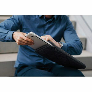 Pochette en nylon 15&Prime; Klyro – vue 2