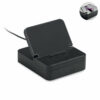 Haut-parleur et chargeur 15W Chargebeat
