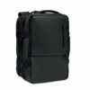 Sac à dos extensible en RPET 20L Xjust