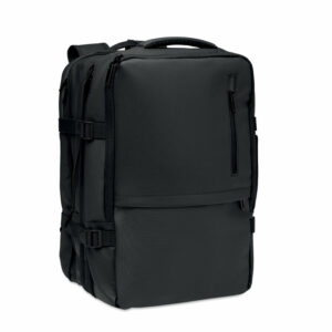 Sac à dos extensible en RPET 20L Xjust