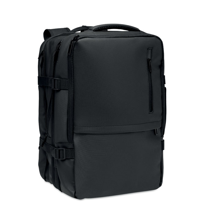 Sac à dos extensible en RPET 20L Xjust Sac à dos extensible en RPET 20L Xjust