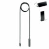 Support et câble USB-C 60W Nifty