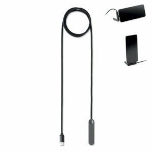 Support et câble USB-C 60W Nifty