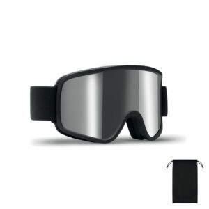 Lunettes de ski UV400 Niseko – vue 4