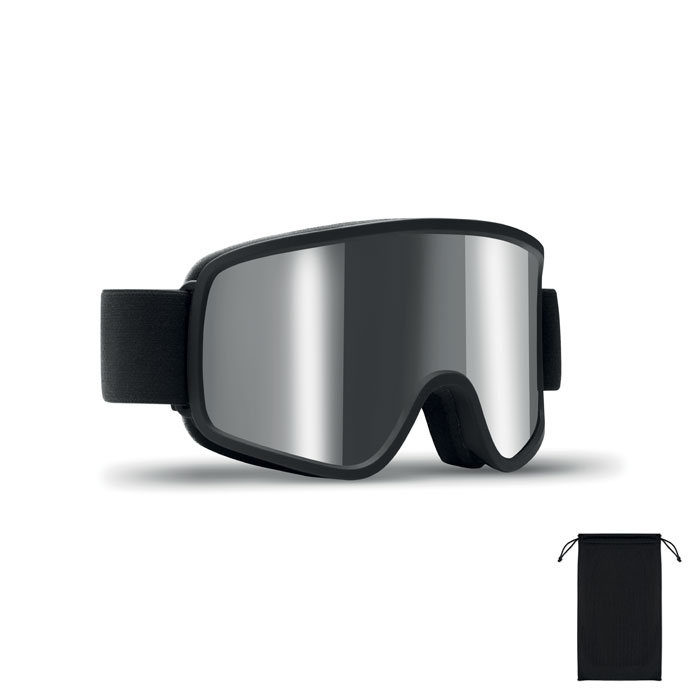 Lunettes de ski UV400 Niseko Lunettes de ski UV400 Niseko – vue 4