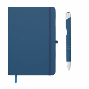 Set carnet A5 et stylo Arcopen – vue 2
