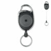 Porte-badge rétractable Arronsa