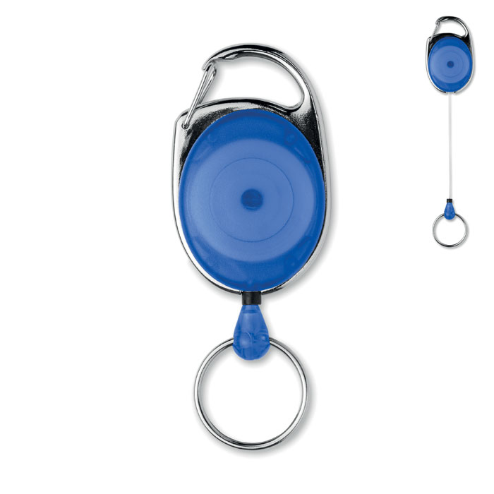 Porte-badge rétractable Arronsa Porte-badge rétractable Arronsa – vue 2
