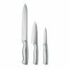 Set de couteaux en acier inox Cocinero