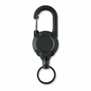 Porte-badge rétractable Stiba