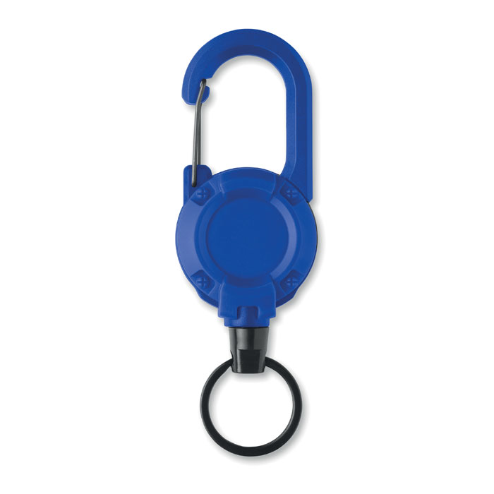 Porte-badge rétractable Stiba Porte-badge rétractable Stiba – vue 2