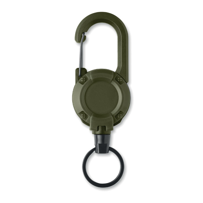 Porte-badge rétractable Stiba Porte-badge rétractable Stiba – vue 3