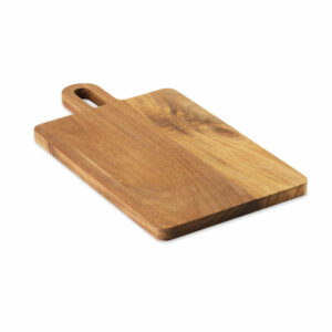 Planche à découper en acacia Asti
