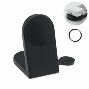 Chargeur pliable 3-en-1 15W Elasti