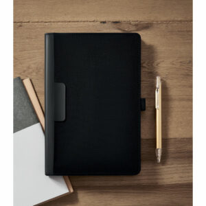Conférencier A5 bloc-notes Profile5 – vue 2