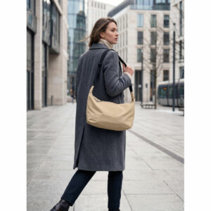 Sac urbain en nylon Sling – vue 2