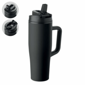 Gobelet double paroi 900ml Atlanta