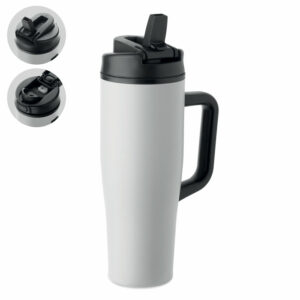 Gobelet double paroi 900ml Atlanta – vue 3