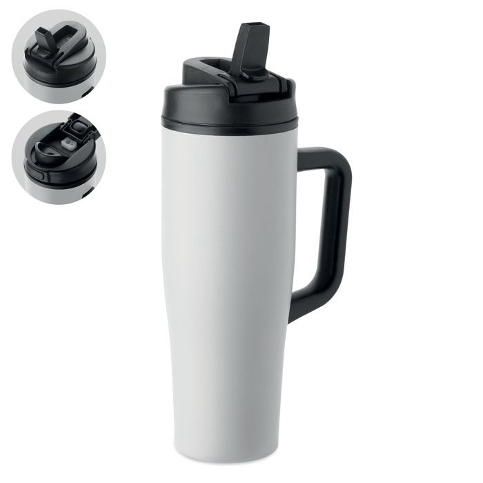 Gobelet double paroi 900ml Atlanta Gobelet double paroi 900ml Atlanta – vue 3