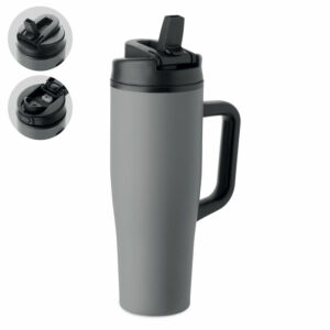 Gobelet double paroi 900ml Atlanta – vue 4