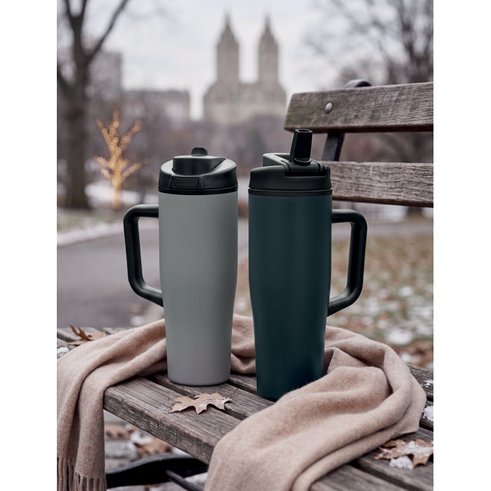 Gobelet double paroi 900ml Atlanta Gobelet double paroi 900ml Atlanta – vue 2