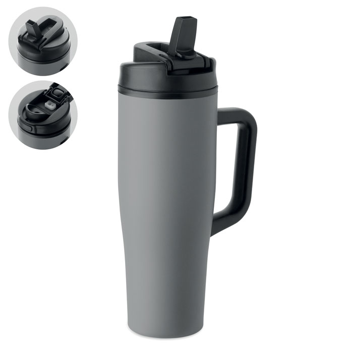 Gobelet double paroi 900ml Atlanta Gobelet double paroi 900ml Atlanta – vue 4