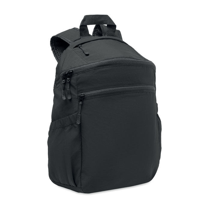 Sac à dos en nylon ripstop 10L Nexus Sac à dos en nylon ripstop 10L Nexus