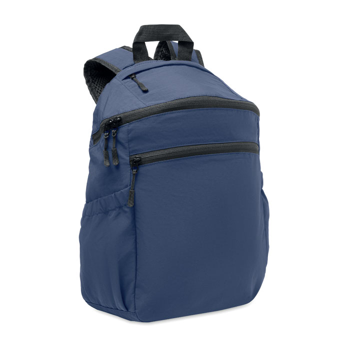 Sac à dos en nylon ripstop 10L Nexus Sac à dos en nylon ripstop 10L Nexus – vue 3