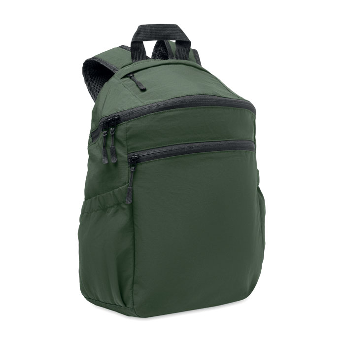 Sac à dos en nylon ripstop 10L Nexus Sac à dos en nylon ripstop 10L Nexus – vue 4