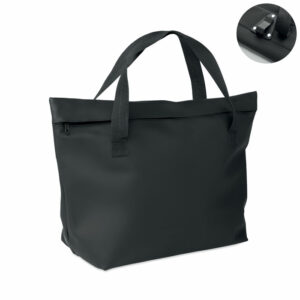 Shopping bag pour vélo en PU Ride Tote Bag
