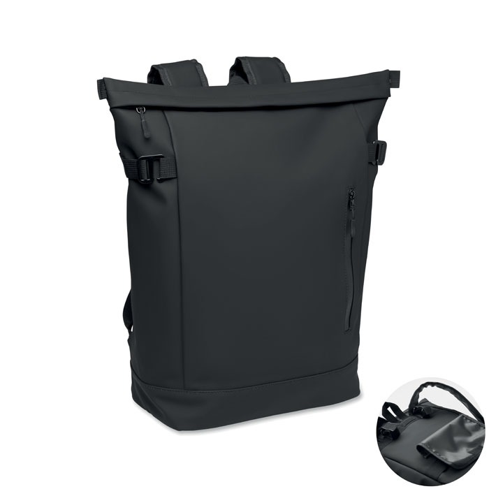 Sac à dos en PU 20L Ride Backpack Sac à dos en PU 20L Ride Backpack