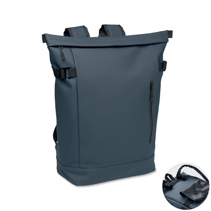 Sac à dos en PU 20L Ride Backpack Sac à dos en PU 20L Ride Backpack – vue 3