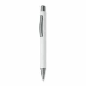 Stylo bille aluminium recyclé Nali – vue 4