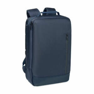 Sac à dos jacquard 15&Prime; Boston – vue 3